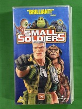 Small soldiers universal - small,