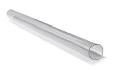 QUARTZ SLEEVE FOR TMC VECTON UV GLASS TUBE HIGH QUALITY AQUARIUM FISH TANK