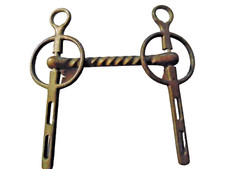 Nickle Liverpool driving bit 5.25''