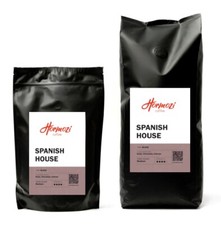 Traditional drum roasted - traditional,