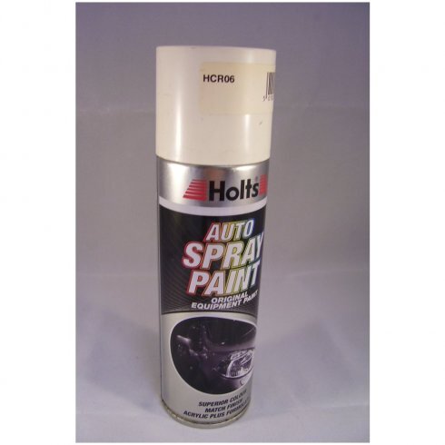 Holts white non metallic - holts,