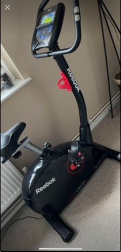 Reebok power exercise - reebok,