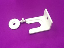 Genuine Electrolux Refrigerator Fridge & Freezer Integrated Door Fixing Bracket