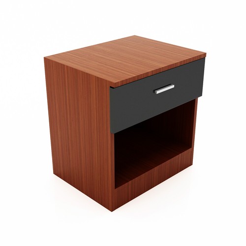 Bedside cabinets table with - table,