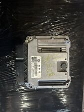 VW golf GT 2.0 FSI ECU engine control unit 2005