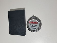 FOUR FOUR TWO FA CUP FINAL