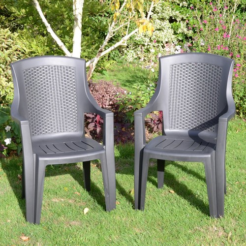 Sedini stacking chairs x - stacking, 2