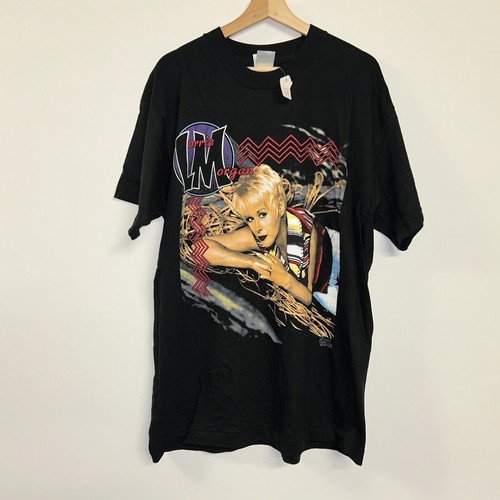 Vintage 1993 lorrie morgan - lorrie,