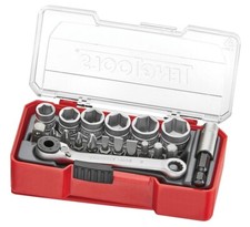 Teng Tools TJ1419 19 Piece