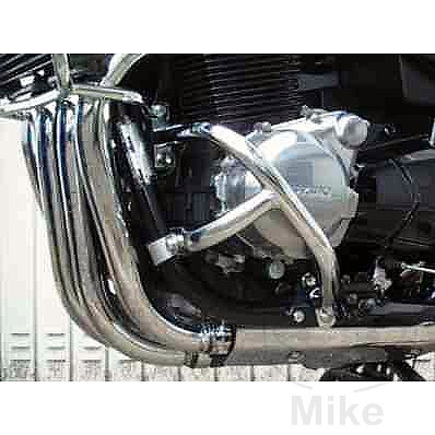 Jmp crash bars fits - jmp,