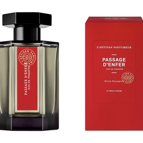 Artisan parfumeur passage - l'artisan,