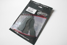 Brake pads for double rear - pads,