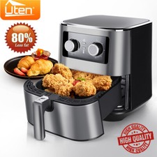 UTEN Air Fryer 5.5L Low Fat