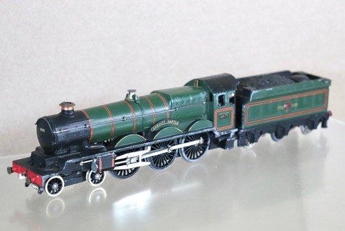 Hornby dublo 2221 - dublo, 4-6-0