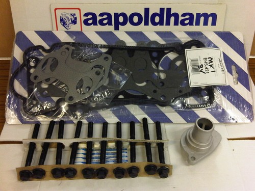 Fiat punto mk1 head gasket - 1.2,