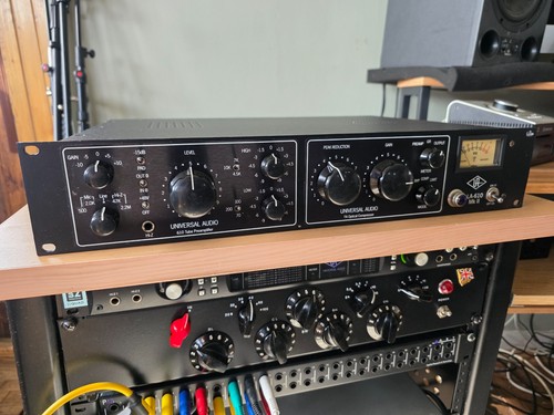 Universal audio 610 - 610, mkii