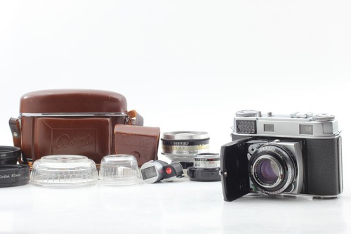 Lens top mint w - lens, [