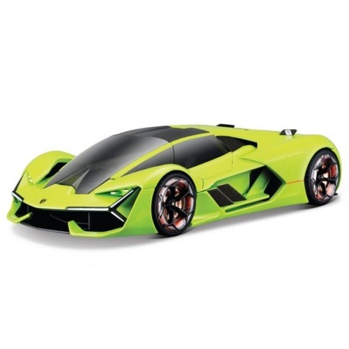 Bburago diecast model cars - model,