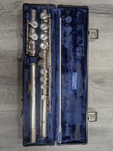 Vintage hernals s110 - s110, concert