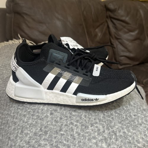 Adidas nmd black - r1.v2,