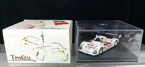 1997 minichamps trofeu - 1997,