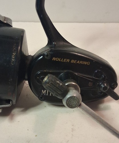 Vintage mitchell 400 - mitchell, fishing