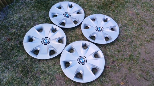 Bmw hub cap wheel - x,