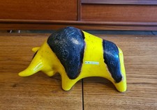 Otto Keramik Bull Glossy