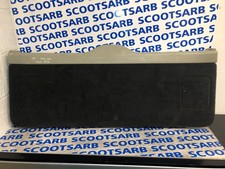 SAAB 9-5 95 Rear Boot Lid
