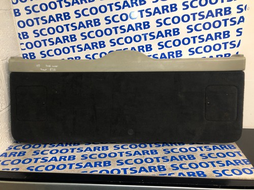 Saab rear boot lid - 95,