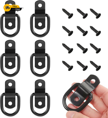 Daryunk pack ring tie - daryunk,