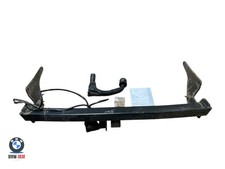 MAZDA CX-5 MK1 2012-2017 DETACHABLE SWAN NECK TOW BAR