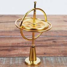 Metal Gyroscope Anti Gravity