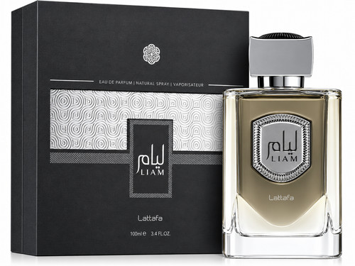 Lattafa liam grey - lattafa,