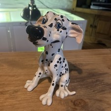 Pets with Personality Dalmatian