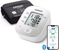 OMRON X2 SMART+ CLINICALLY