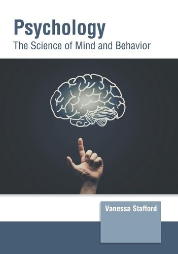 Psychology the science - psychology:,