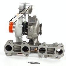 GT1749V Turbo For Opel