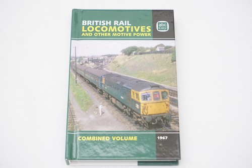 1967 locomotives combined - 1967,