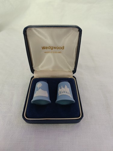 Vintage 1988 wedgwood pale - vintage,