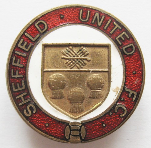Sheffield united excellent - sheffield,