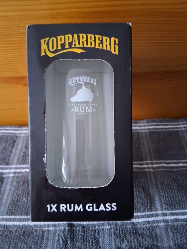 Kopparberg flavoured spiced - flavoured,
