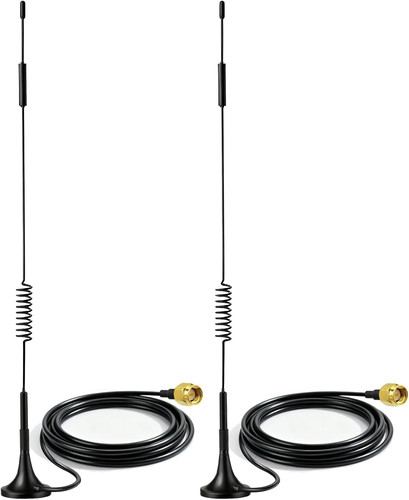 Bingfu lte antenna sma - antenna,