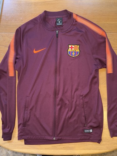 Nike barcelona jacket - nike,