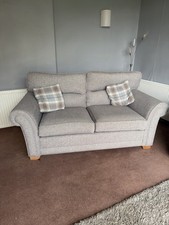 SCS 2 Seater Roseland