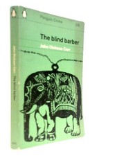 The Blind Barber (John Dickson
