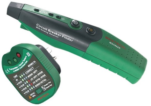 Ms5902rtd mastech automatic - ms5902rtd,