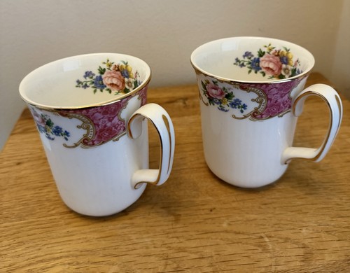 Royal albert lady - royal, carlisle