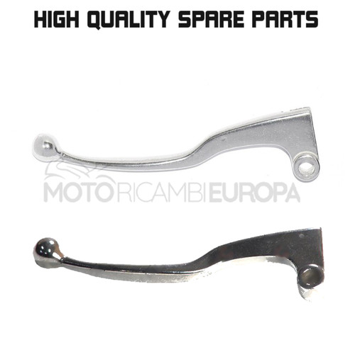 Left gloss clutch lever 71871 - clutch,