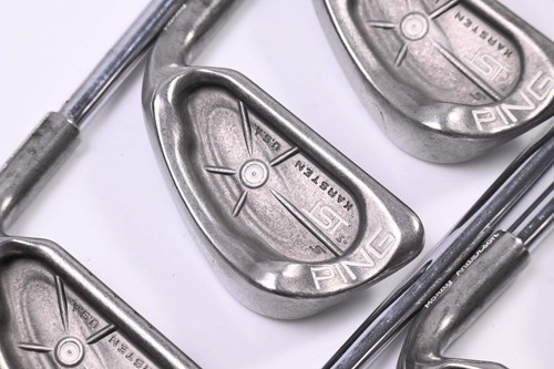 Ping isi irons - /, /